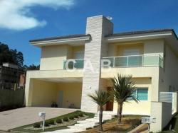 #10602 - Casa em condomínio para Venda em Barueri - SP