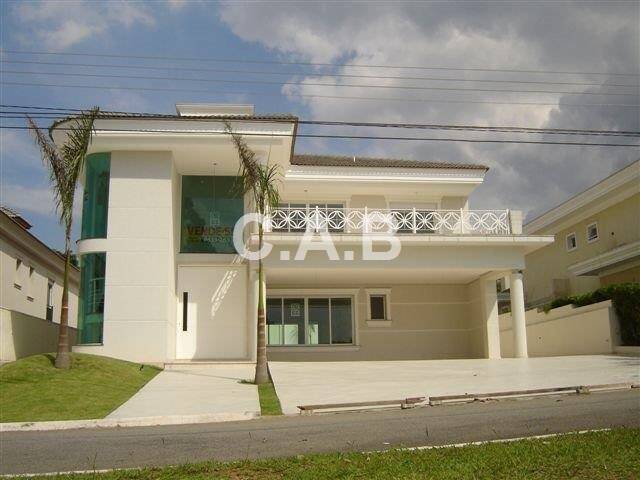 #10890 - Casa em condomínio para Venda em Santana de Parnaíba - SP