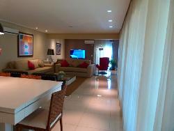 #9707 - Apartamento para Locação em Barueri - SP - 3