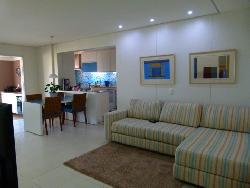 #9707 - Apartamento para Venda em Barueri - SP