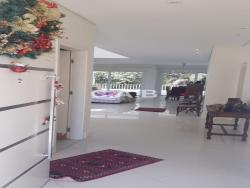 #10907 - Casa em condomínio para Venda em Santana de Parnaíba - SP