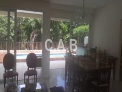 #10907 - Casa em condomínio para Venda em Santana de Parnaíba - SP