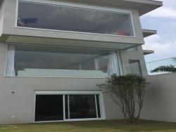 #10946 - Casa em condomínio para Venda em Santana de Parnaíba - SP