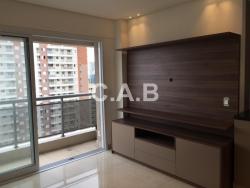 #11058 - Apartamento para Locação em Barueri - SP