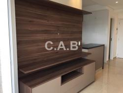 #11058 - Apartamento para Locação em Barueri - SP