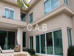 #11122 - Casa em condomínio para Venda em Santana de Parnaíba - SP