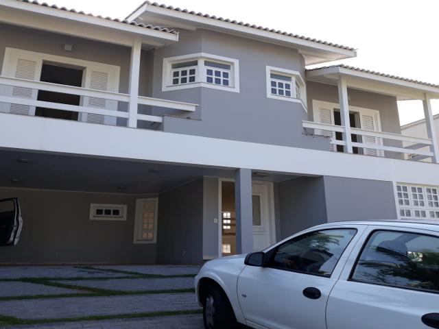 #11254 - Casa em condomínio para Venda em Barueri - SP