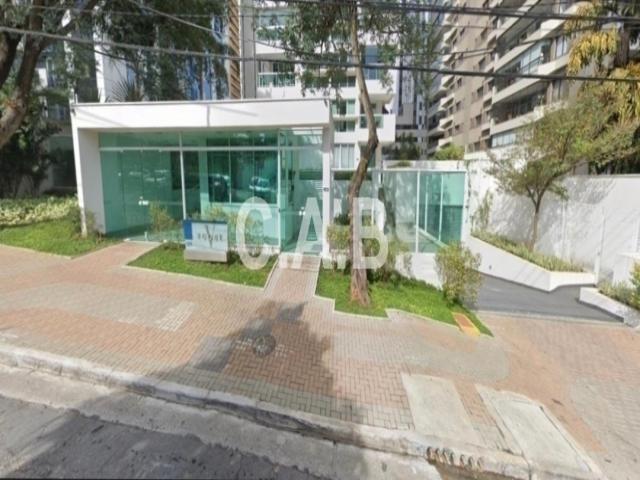 #11277 - Apartamento para Venda em Barueri - SP