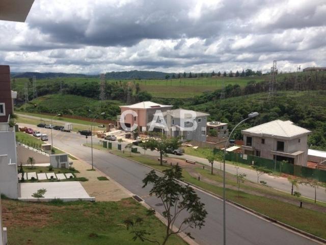 #11424 - Terreno em condomínio para Venda em Santana de Parnaíba - SP - 3