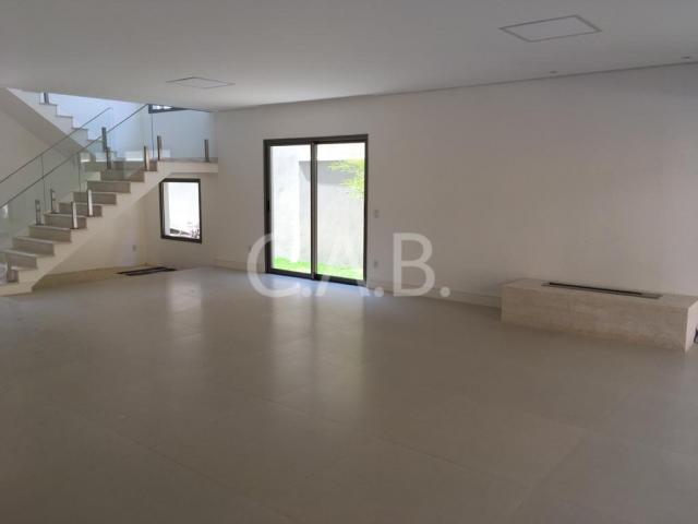 #11478 - Casa em condomínio para Venda em Barueri - SP