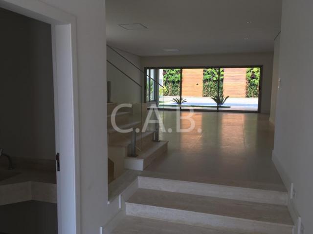 #11478 - Casa em condomínio para Venda em Barueri - SP