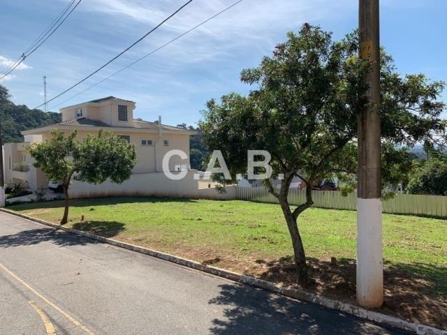 #11481 - Terreno em condomínio para Venda em Santana de Parnaíba - SP - 3