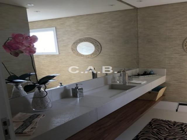 Casa em condomínio para Venda em Santana de Parnaíba - 4