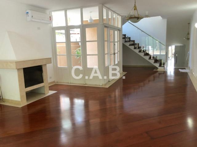Casa em condomínio para Venda em Santana de Parnaíba - 3