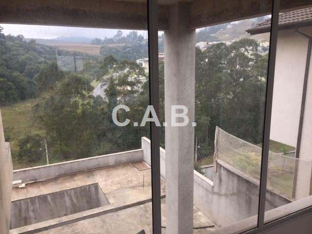 #11619 - Casa em condomínio para Venda em Santana de Parnaíba - SP