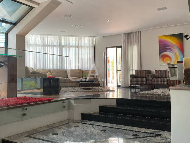 Casa em condomínio para Venda em Santana de Parnaíba - 4
