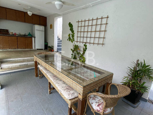 Casa em condomínio para Venda em Santana de Parnaíba - 5
