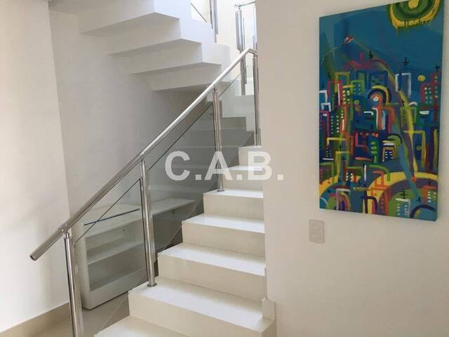 #11646 - Casa em condomínio para Venda em Santana de Parnaíba - SP