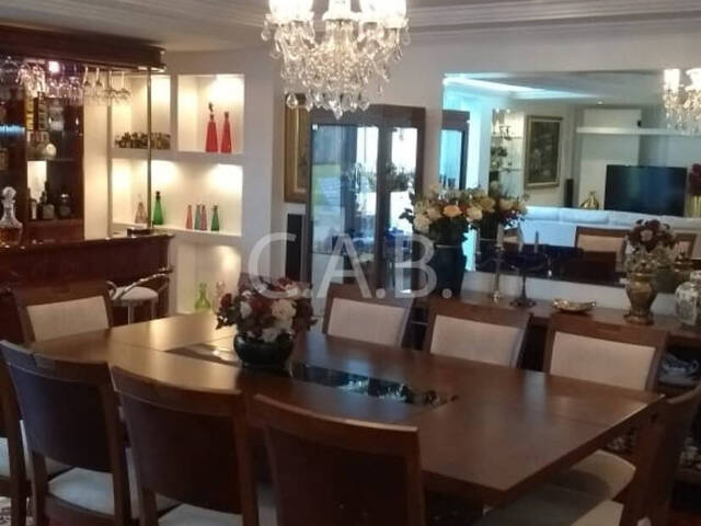 #11649 - Casa em condomínio para Venda em Santana de Parnaíba - SP