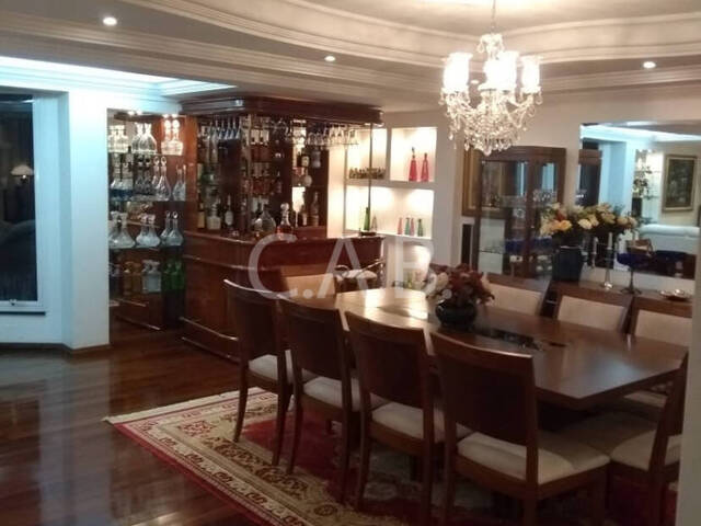 #11649 - Casa em condomínio para Venda em Santana de Parnaíba - SP
