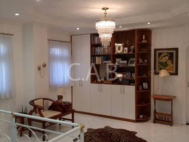 Casa em condomínio para Venda em Santana de Parnaíba - 5