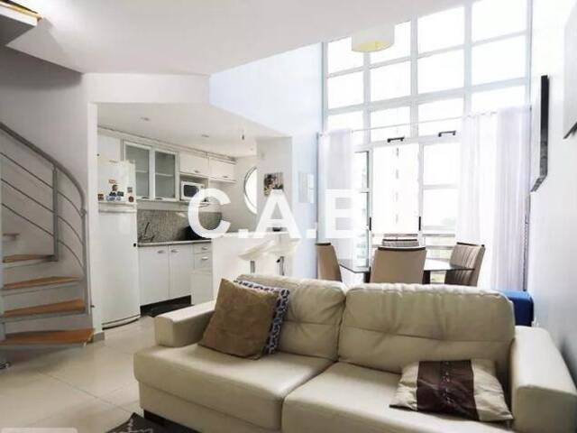 #11676 - Apartamento para Venda em Barueri - SP