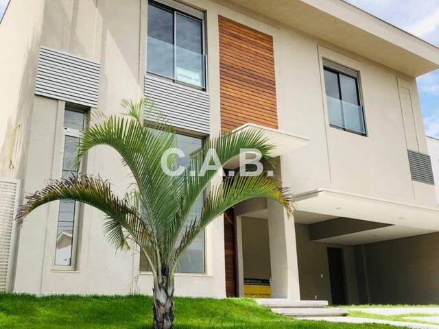 #11478 - Casa em condomínio para Venda em Barueri - SP