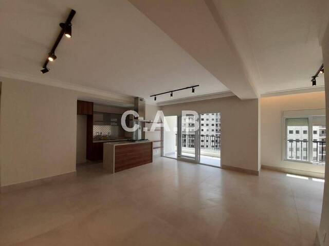 #11730 - Apartamento para Locação em Barueri - SP