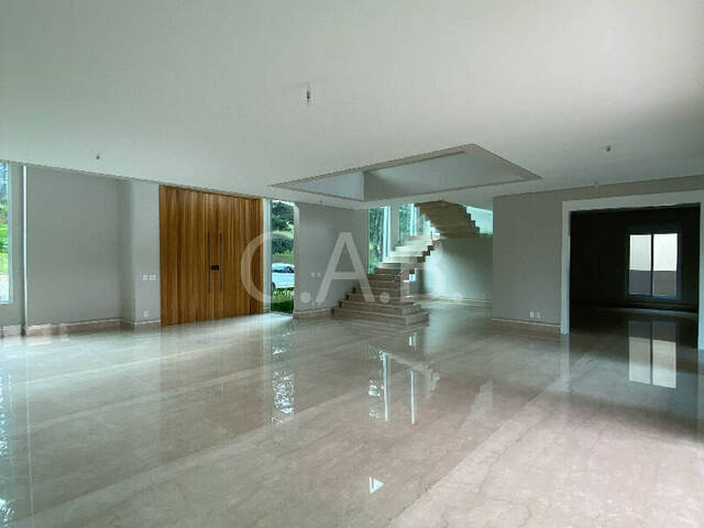 Casa em condomínio para Venda em Santana de Parnaíba - 3