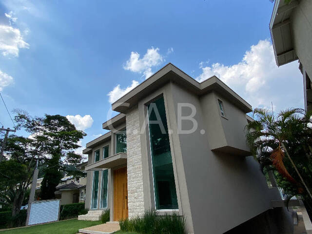 Casa em condomínio para Venda em Santana de Parnaíba - 2