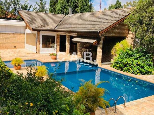 Casa em condomínio para Venda em Santana de Parnaíba - 4