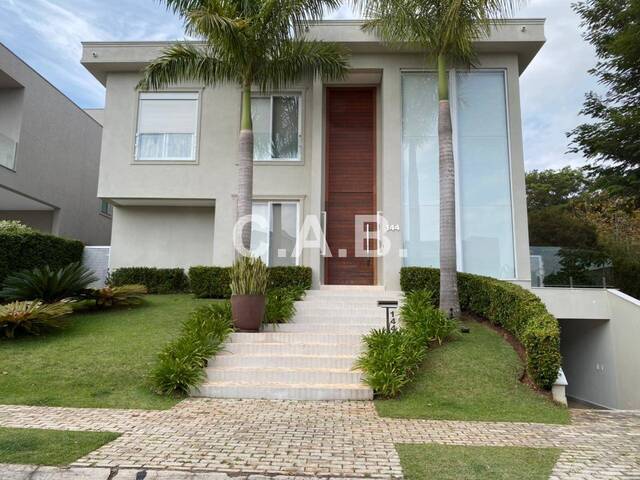 Casa em condomínio para Venda em Santana de Parnaíba - 2