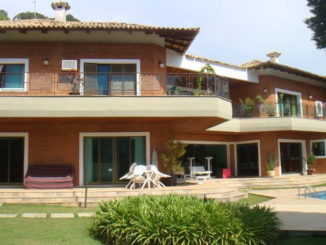 #11838 - Casa em condomínio para Venda em Barueri - SP - 2