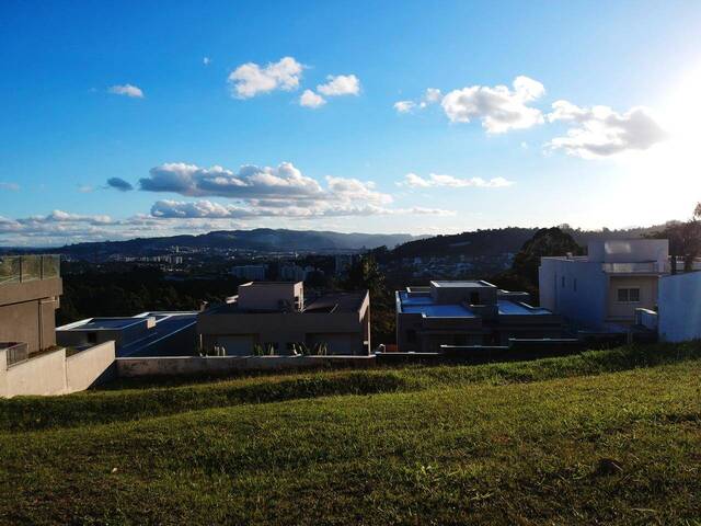 #11889 - Terreno em condomínio para Venda em Santana de Parnaíba - SP - 2
