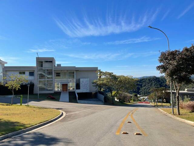 #11917 - Casa em condomínio para Venda em Santana de Parnaíba - SP