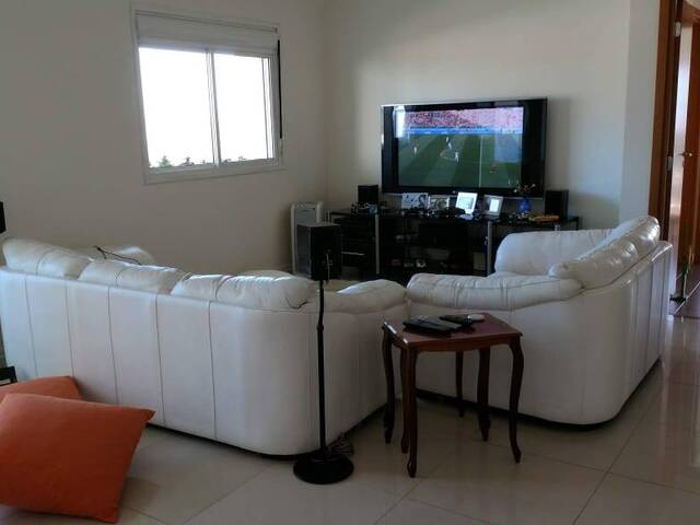 Apartamento para Venda em Santana de Parnaíba - 3