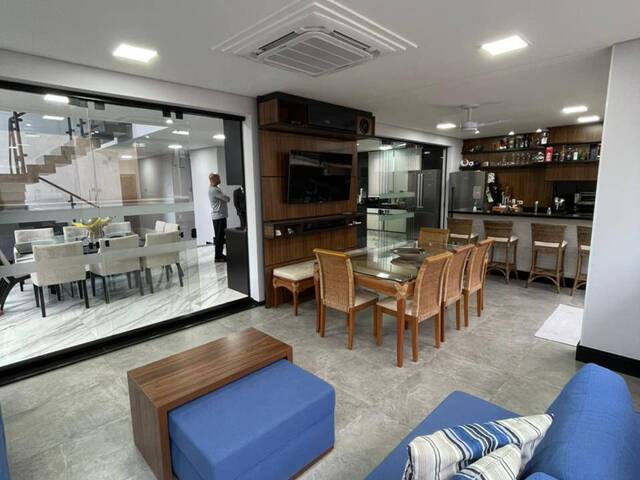 Casa em condomínio para Venda em Santana de Parnaíba - 5