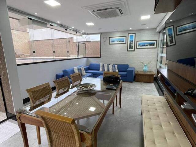 Casa em condomínio para Venda em Santana de Parnaíba - 3