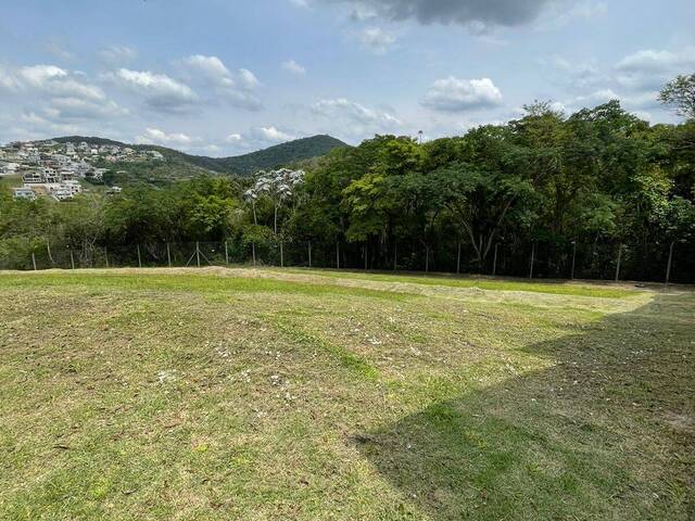 #11951 - Terreno em condomínio para Venda em Santana de Parnaíba - SP - 1