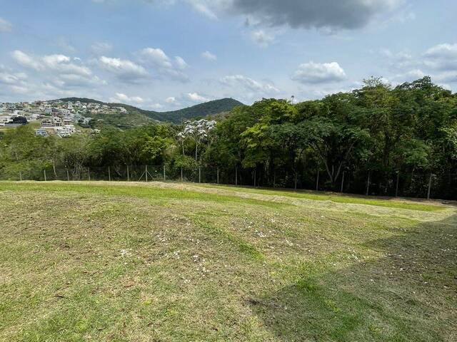 #11951 - Terreno em condomínio para Venda em Santana de Parnaíba - SP - 2