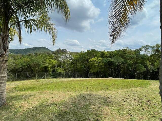 #11951 - Terreno em condomínio para Venda em Santana de Parnaíba - SP - 3