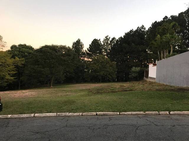 Venda em Jardim do Golf I - Jandira