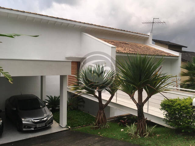 #12010 - Casa em condomínio para Venda em Jandira - SP - 1