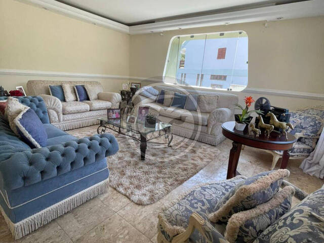 #12017 - Casa em condomínio para Venda em Barueri - SP
