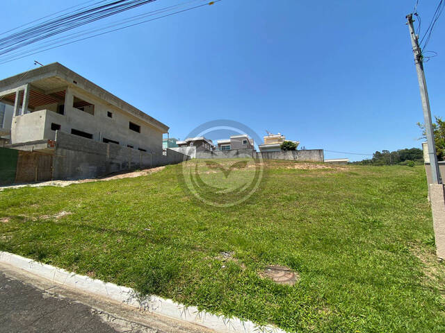 #12021 - Terreno em condomínio para Venda em Santana de Parnaíba - SP - 1