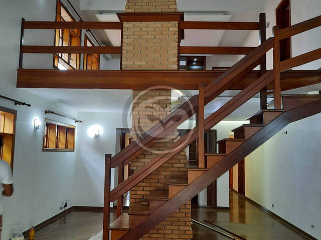 Casa em condomínio para Venda em Santana de Parnaíba - 4