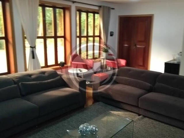 Casa em condomínio para Venda em Santana de Parnaíba - 4