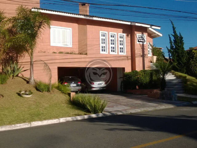 Casa em condomínio para Venda em Santana de Parnaíba - 2