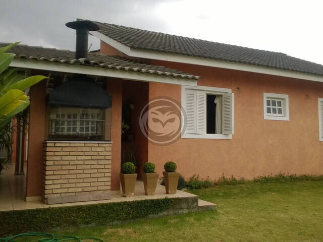 Casa em condomínio para Venda em Santana de Parnaíba - 4