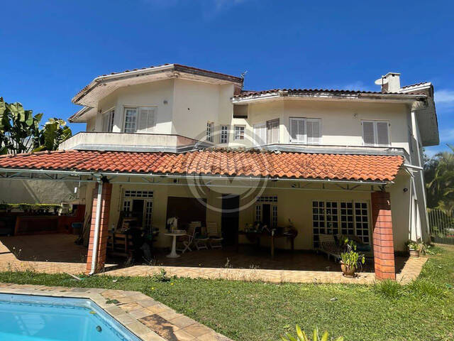 Venda em Alphaville - Santana de Parnaíba